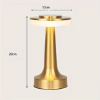 Aurelia Cordless LED Table Lamp
