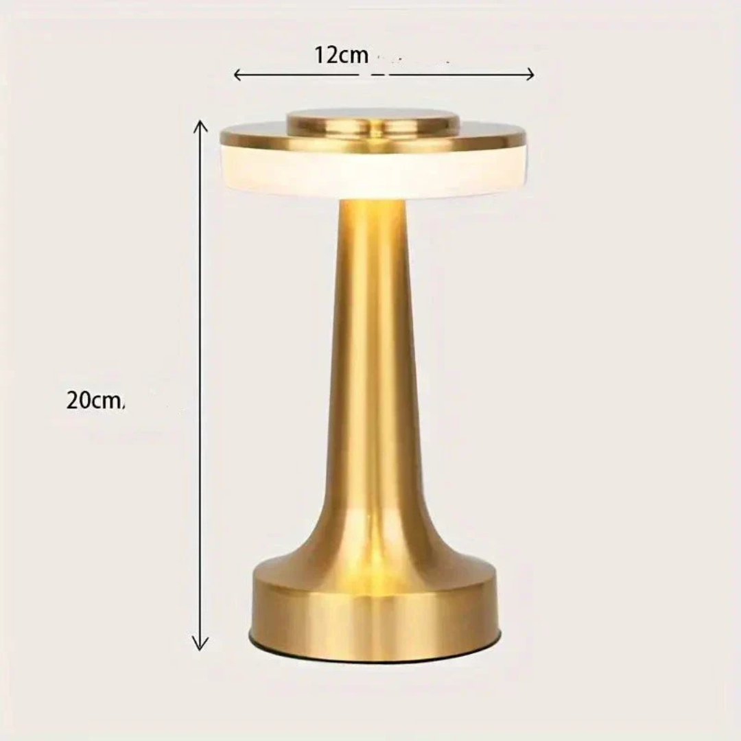 Aurelia Cordless LED Table Lamp