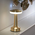 Aurelia Cordless LED Table Lamp