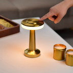 Aurelia Cordless LED Table Lamp