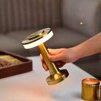 Aurelia Cordless LED Table Lamp