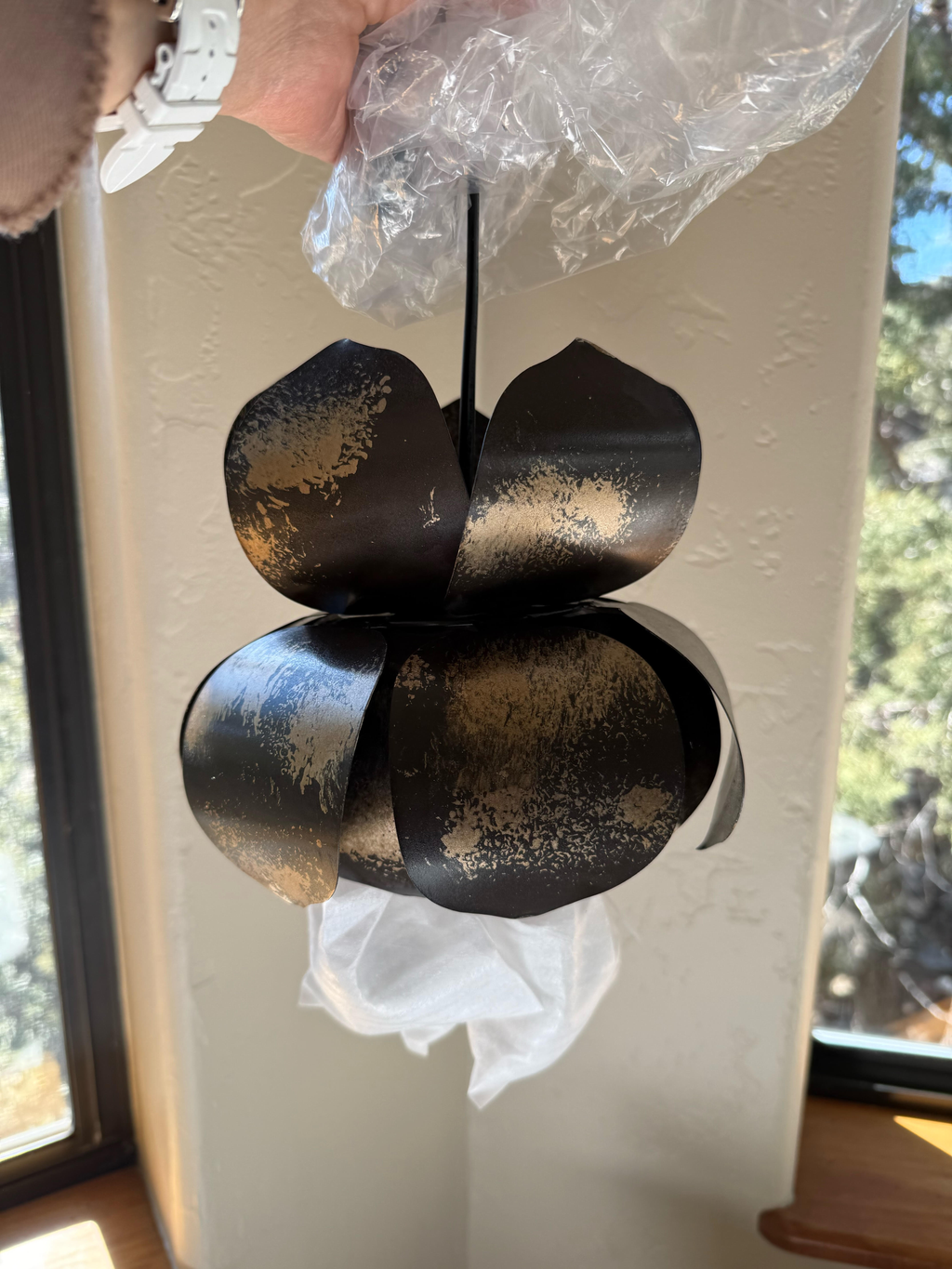 Lotus Feldman Pendant Light