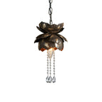 Lotus Feldman Pendant Light