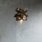 Lotus Feldman Pendant Light