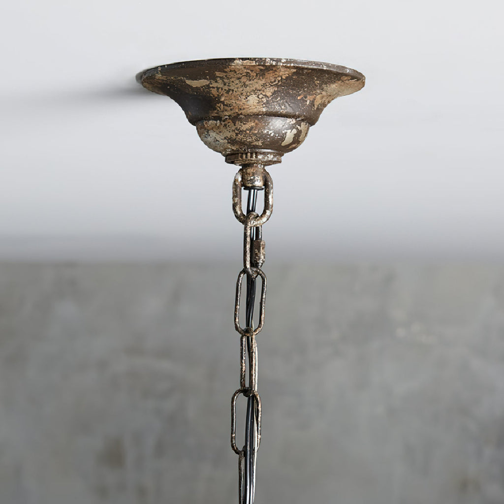 Lotus Feldman Pendant Light