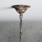 Lotus Feldman Pendant Light