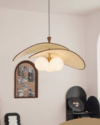 Lunetra Pendant Light