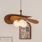 Lunetra Pendant Light