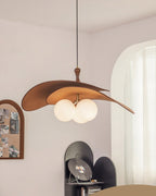 Lunetra Pendant Light