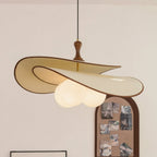 Lunetra Pendant Light