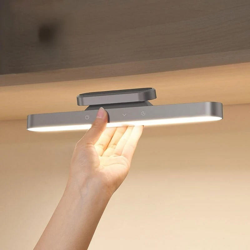 Magnetic LED Lamp
