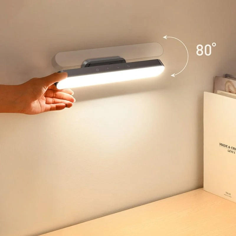 Magnetic LED Lamp