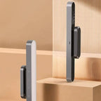 Magnetic LED Lamp