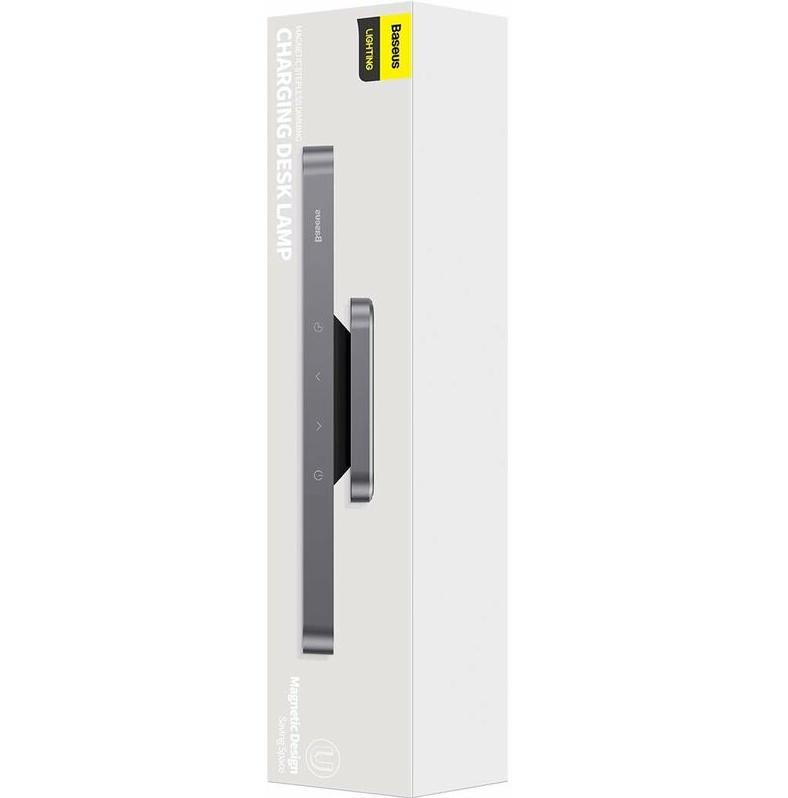 Magnetic LED Lamp