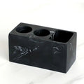 Resin Toothbrush Holder