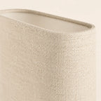 Maris Linen Shade Wall Sconce