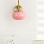 SoftGlow LED Wall Light