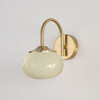 SoftGlow LED Wall Light