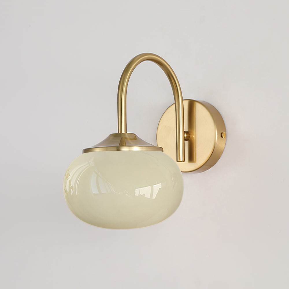 SoftGlow LED Wall Light