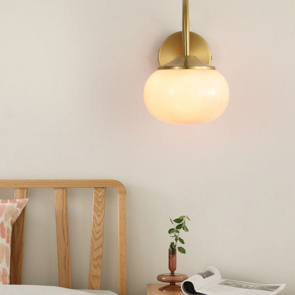 SoftGlow LED Wall Light