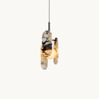Megalith Marble Pendant Lamp