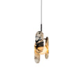 Megalith Marble Pendant Lamp