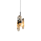 Megalith Marble Pendant Lamp