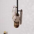 Megalith Marble Pendant Lamp