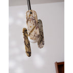 Megalith Marble Pendant Lamp