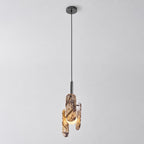 Megalith Marble Pendant Lamp