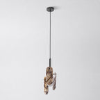 Megalith Marble Pendant Lamp