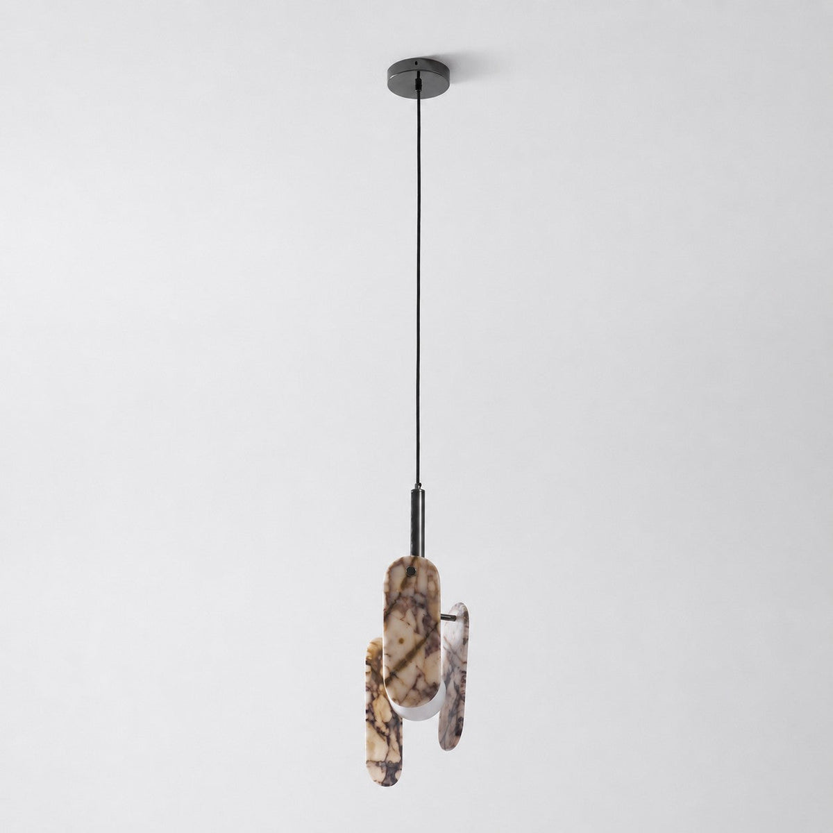 Megalith Marble Pendant Lamp
