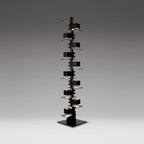 Taliesin Wood Floor Lamp
