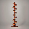 Taliesin Wood Floor Lamp