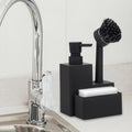 Modern Sink Essentials Set