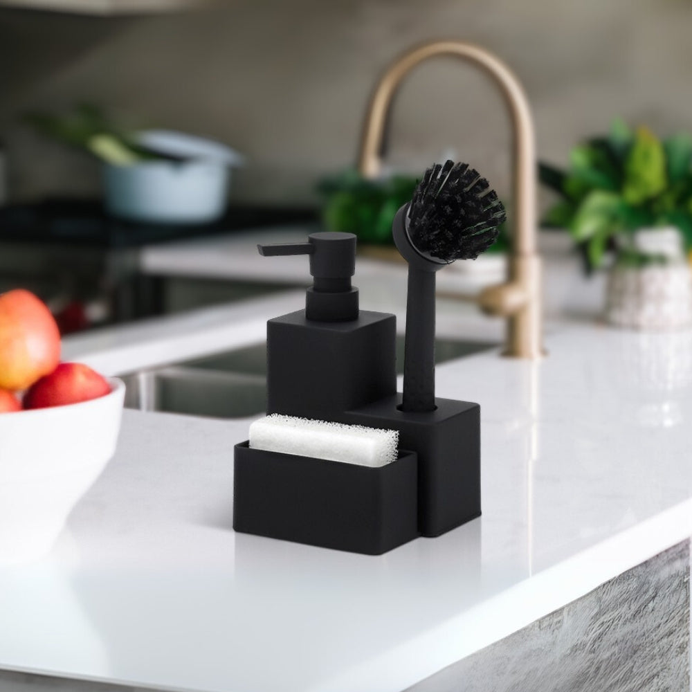 Modern Sink Essentials Set