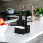 Modern Sink Essentials Set