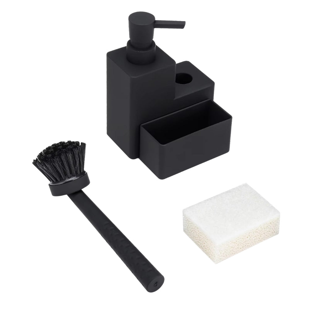 Modern Sink Essentials Set