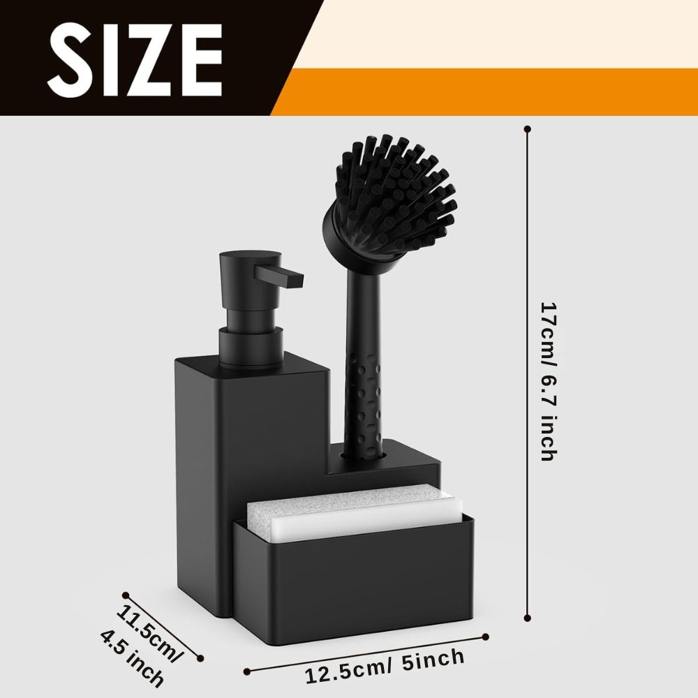 Modern Sink Essentials Set
