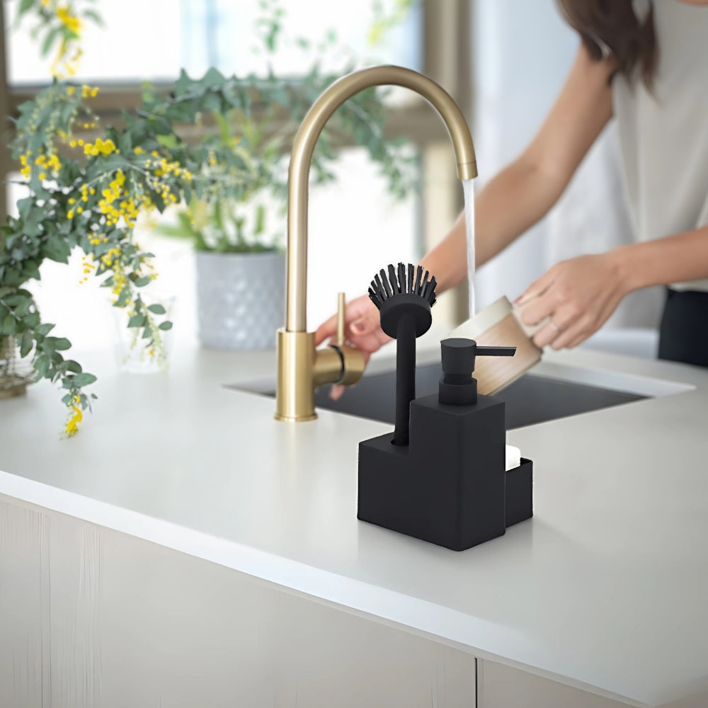 Modern Sink Essentials Set