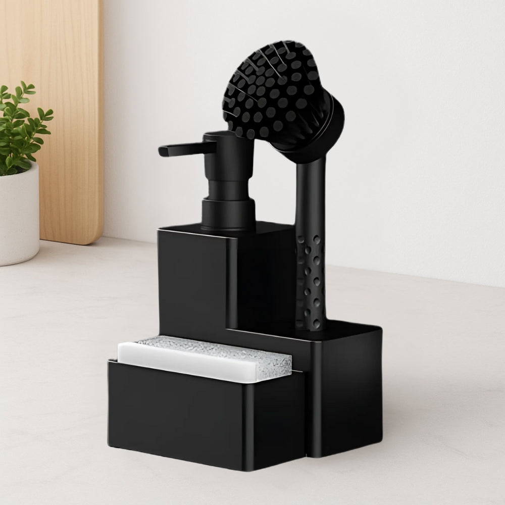 Modern Sink Essentials Set