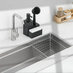 Modern Sink Essentials Set