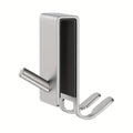 Stainless Steel Shower Door Hooks