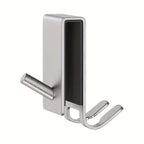 Stainless Steel Shower Door Hooks