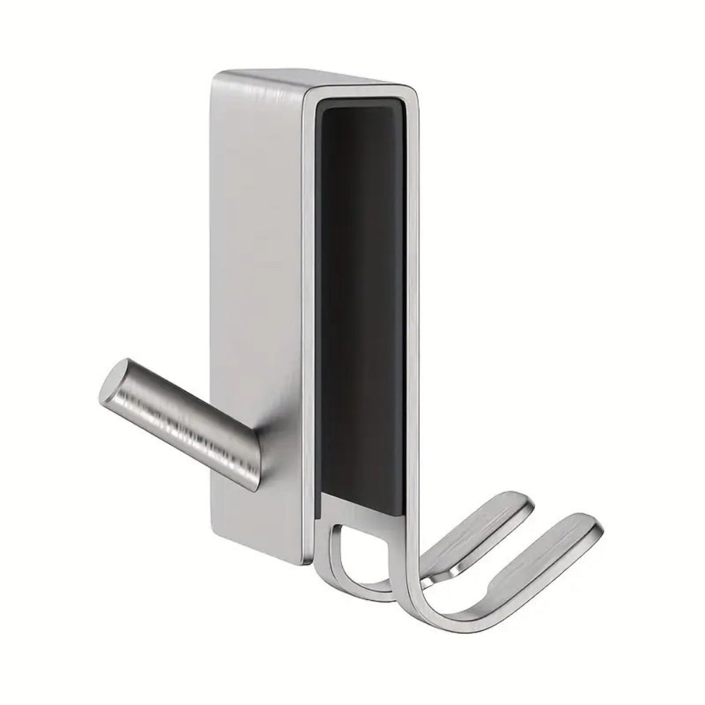 Stainless Steel Shower Door Hooks