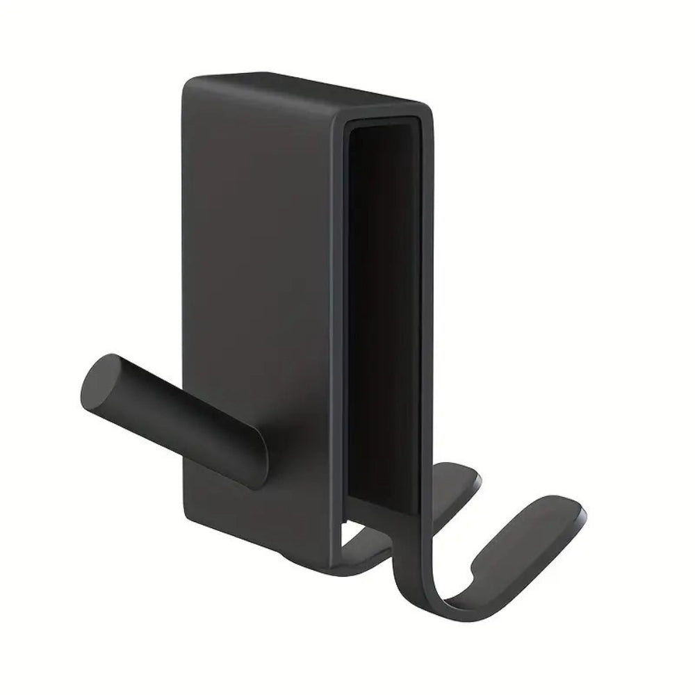 Stainless Steel Shower Door Hooks