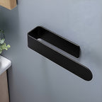 Modern Wall-Mounted Towel Rack