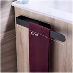 Modern Wall-Mounted Towel Rack