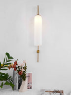 Modern Glass Wall Light