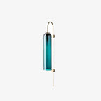 Modern Glass Wall Light
